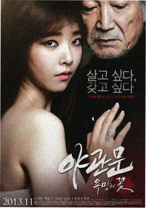 叮咚影视人气榜单第八位作品封面